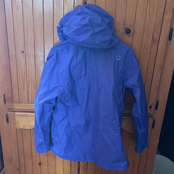 Marmot Rain Jacket in great condition - Picture 4 of 6